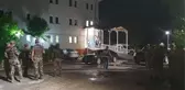 Amca ile yeğenleri arasındaki kavga kanlı bitti: 4 ölü, 1 yaralı