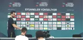 Anadolu Efes-Fenerbahçe Beko maçının ardından