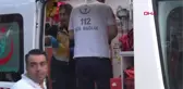 ANKARA'DA TRAFİK KAZASI: 1'İ AĞIR, 3 YARALI
