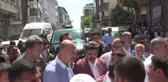 Bakan Soylu'dan dernek ziyaretleri - İSTANBUL