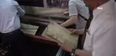Bursayı yakıp yıkan Yunanlı çetelerin verdiği zararları anlatan resmi defter ortaya çıktı