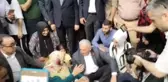 Elazığlılardan Yıldırım'a yoğun ilgi