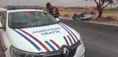 Gaziantep'te trafik kazası 4 yaralı