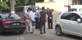 GAZİANTEP Tel Rıfat'ta TSK üssüne saldırı 1 şehit, 5 yaralı
