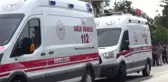 Hatay'a şehit ateşi düştü