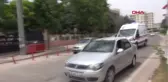 HATAY Dörtyol'a şehit ateşi düştü