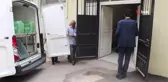 Kahramanmaraş'taki kazada ölü sayısı 2'ye yükseldi