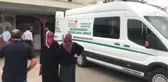 Kahramanmaraş'taki trafik kazası