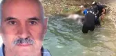 9 çocuk babası kayıp adamın cesedi gölette bulundu!
