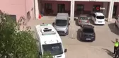 Şehit Kurt, Kilis'ten uğurlandı
