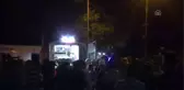 Şehit Uzman Onbaşı Halil Kurt'un naaşı Hatay'a getirildi
