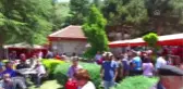 Seyyid Kalender Veli ve Seyyid Suvam Fakı Hazretlerini Anma ve Anlama etkinliği