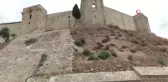 Tarihi Gaziantep Kalesi'ne yoğun ilgi