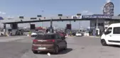 Tatilciler dönüş yolunda