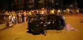 Trafik kazası: 1 ölü, 1 yaralı