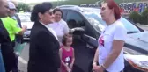 Vali Civelek tatilcileri uyardı