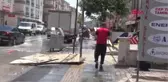 ANKARA Selde boğulmaktan son anda kurtarılan Sude: Umudu kestik, ölümü bekledik -1