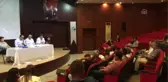 Belediye meclisinde 