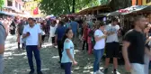 BURSA 700 YILLIK TARİHİ CUMALIKIZIK KÖYÜNE BAYRAM TATİLİ BOYUNCA AKIN ETTİLER