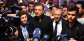 CHP Genel Başkan Yardımcısı Seyit Torun VIP krizinin detaylarını anlattı: İmamoğlu valiye 