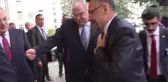 Cumhurbaşkanı Yardımcısı Oktay İsviçre'de - CENEVRE