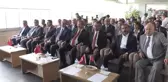 Gazişehir Gaziantep'e sportif direktör
