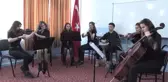 Lise öğrencileri çalacak üniversiteli gurbetçiler söyleyecek