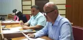 MERSİN Anamur Belediye Meclisi'nden 'balık çiftlikleri' kararı