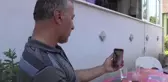 Nuray ailesine çifte bayram yaşattı - DÜZCE