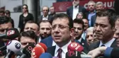 Ortak canlı yayın açıklamasından sonra İmamoğlu'ndan ilk yorum: Büyük keyif alacağım