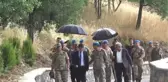 PKK'lı teröristlerin katlettiği 27 kişi unutulmadı