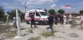 SİLİVRİ'DE BOĞULMA TEHLİKESİ GEÇİREN ÇOCUK KURTARILDI