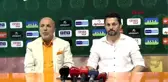 SPOR Aytemiz Alanyaspor, Erol Bulut ile sözleşme imzaladı