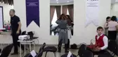 TİKA'dan Gürcistan'da eğitime destek