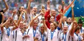 2019 Kadınlar Dünya Kupası: Kadın ve erkek futbol takımları arasındaki maaş farkı ne?