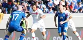 A Milli Takımımız, İzlanda'ya 2-1 mağlup oldu! İşte maçın özeti