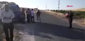 Adıyaman'da iki otomobil çarpıştı 6 kiş yaralandı