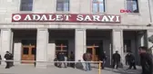 AĞRI MELEK'İ, 'EVİ KÖTÜ KOKU SARMASIN' DİYE TUVALETTE YATIRMIŞLAR - ARŞİV