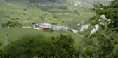 Ardahan'da bir köy heyelan riski nedeniyle boşaltıldı