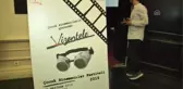 Çocuk sinemacıların kadrajından 