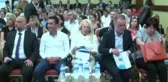 DENİZLİ TÜRKONFED Başkanı Turhan: Teknolojiyi tüketen değil, üreten bir ülke olmalıyız