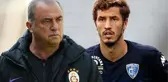 Fatih Terim'den sürpriz Salih Uçan isteği!