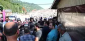 Fırtına Vadisi'nde kaçak yapıların yıkımı başladı