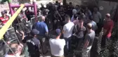 Fırtına Vadisi'nde kaçak yapıların yıkımına başlandı