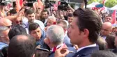 İSTANBUL- YILDIRIM ŞU AN BÜYÜK MİTİNG PROGRAMIMIZ YOK