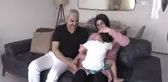 Adıyaman'da yaşayan Doğan çifti minik Eymen'e koruyucu aile oldu, hayatları değişti