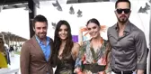 Murat Boz ve Aslı Enver'den hayranlarına evlilik müjdesi