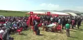 Sınırdaki güvenlik duvarının yüzde 75'i tamamlandı