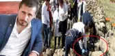 35 bin lirasını kaybettiren ortağını öldürdükten sonra benzinle yaktı