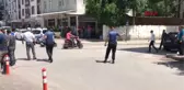 Adıyaman Adliye çıkışında bıçaklı sopalı kavga: 10 yaralı, 14 gözaltı